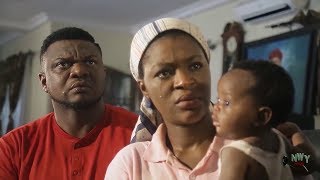 Never Seen Such A Wonderful Love 1amp2  2019 Latest Nigerian Nollywood Movie ll Full HD [upl. by Shiverick]