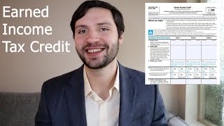 Earned Income Tax Credit EITC Explained [upl. by Daniela70]