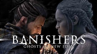 Gaming on Linux EP124 Banishers Ghosts of New Eden  Linux vs Windows 10  3700X 6600XT [upl. by Philbert]