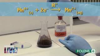 26 Phenylmethanol to Benzoic Acid [upl. by Chelsea]