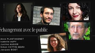 SALON DU LIVRE 2024 teaser [upl. by Gray]