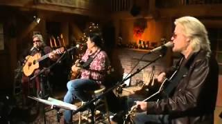 José Feliciano  Feliz Navidad with Daryl Hall Live From Daryls House [upl. by Esirtal984]