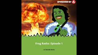 Frog Radio Daniele Sesta [upl. by Dumanian950]