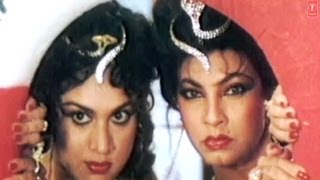 Chhede Been Full Song  Aag Se Khelenge  Jitendra Anil Kapoor Meenakshi Sheshadri Kimi Kaatkar [upl. by Neirad990]