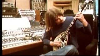 Mike Oldfield  The Making of Ommadawn quotAll You Need Is Lovequot TV Documentary 1977 [upl. by Alekram]