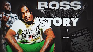 BOSSTOP  OUR HISTORY HE TOLD ME LIL JAY GOT HV HIS WILD INTERVIEW 🩸💰 JAIL STORIES  MORE ‼️ [upl. by Lovett]