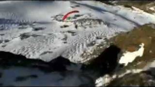 Banff Mountain Film Festival Trailer 2009 [upl. by Higginson]