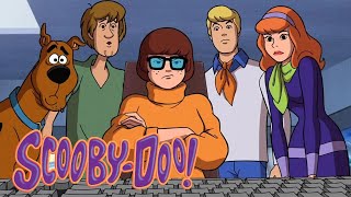 Scooby Doo Where Are You  Cartoon Episodes  Theme Song Intro Chat  Review [upl. by Ardried]