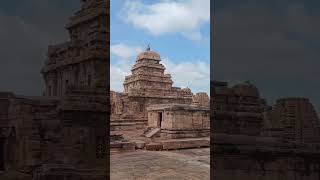 Pattadakal Temple Complex pattadakal karnataka trending travel viralvideo [upl. by Crescint]