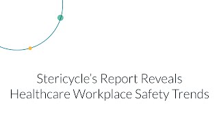 2022 Healthcare Workplace Safety Trend Report archived [upl. by Yessac960]