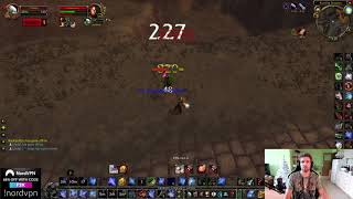 making people uninstall warcraft [upl. by Arst]