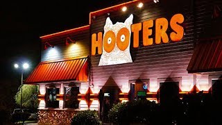 The Real Reason Hooters Is Disappearing Across The Country [upl. by Ahsitul]