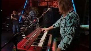 Eric BurdonBrian Auger Band  Tobacco Road PART 2 Live 1991 [upl. by Iramo]