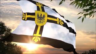 Teutonic Order Real Anthem [upl. by Bearnard877]