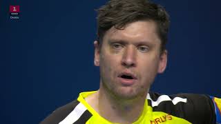 IHF World Mens Handball Championship 2023 Final FranceDenmark Full match [upl. by Vacla]