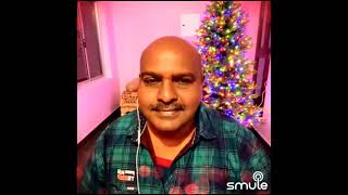 Pulkudilil Kalthottilil  Augustin John – Malayalam Christmas Song [upl. by Amabel]