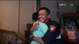 Tim Prabu Jadi Kado Terindah Anak Umur 9 Tahun Ini  86 [upl. by Attenreb340]