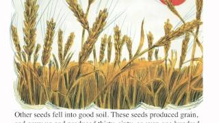 The Parable of the Sower and the Seed [upl. by Roehm]