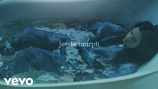 Jessie Murph  Pray Official Lyric Video [upl. by Eleumas]