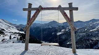 Obertauern Österreich Skifahren [upl. by Midis]