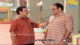 Ep 1626  Taarak Mehta Ka Ooltah Chashmah  Full Episode  तारक मेहता का उल्टा चश्मा [upl. by Novad]