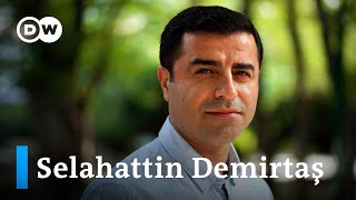 Selahattin Demirtaş  quotSeni Başkan Yaptırmayacağızquotdan bugüne [upl. by Billmyre]