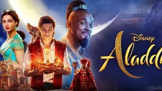 Aaddin Full Movie In Hindi 2024 New Hollywood movie 2024 Aladdin movie apesade 4 South Movie 2024 [upl. by Anaet928]