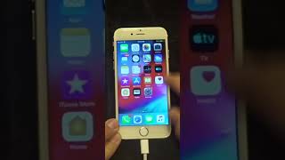 Is the iPhone 6 Usable in 2024 Part 3 iphone6 apple ios android phone iPhone ios12 oldphone [upl. by Ching868]