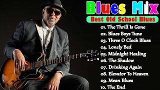 BB KING GREATEST HITS☘️The Thrill is Gone BB King  10 Best Songs Of BB King Of All Time [upl. by Acisset]