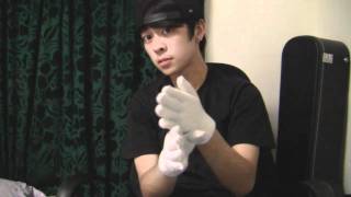 How To Glove Stacking Tutorial Glove Light Show Tutorial EmazingLightscom [upl. by Marb235]