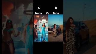 tanu rawat dance competitiongirl dance competition hip hopyoutubeshortvideos dancevideo tannu [upl. by Notniuq]