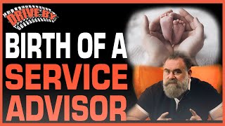 What To Expect When Starting Out As A Service Advisor [upl. by Ahsaeyt]