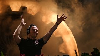 Tomorrowland 2014  Tiësto full set Weekend 2 [upl. by Anayra]