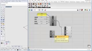 Grasshopper Heliotrope Setup [upl. by Ahaelam]