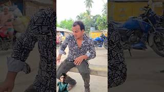 Nakil Gun Dikha Diya 😂 shorts tiktokvideo funnyshorts comedy sukhasankastar [upl. by Kimura]