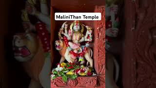 Malini Than Temple Unveiling the MystiquequotGoddess Malinis Blessings  MaliniTempleAndhra Pradeshquot [upl. by Itnavart]