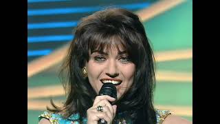 Greece 🇬🇷  Eurovision 1993  Katerina Garbi  Elláda chóra tou fotós [upl. by Arst]