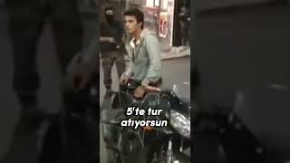 OPERASYON SIRASINDA YAŞANAN İRONİK OLAY [upl. by Nirmak843]