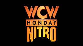 WCW Monday Nitro 19952001 WCW Theme [upl. by Sweet795]