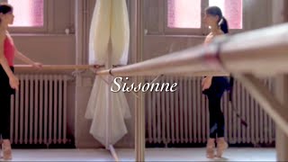 Sissone シソンヌ Ballet Class Music [upl. by Gavette]