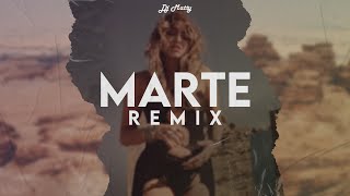 MARTE Remix  DJ Matty SoSofiaReyesOficial MariaBecerraMusic [upl. by Anay]