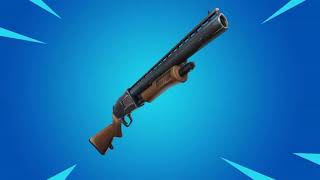 fortnite old pump shotgun sound effect [upl. by Anait]