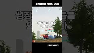 팰월드 개체값 종결 국가권력급 팰을 만들자 [upl. by Ydderf]