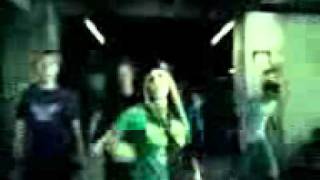 Avril Lavigne Sk8ter Boy Official Music Video [upl. by Narret]