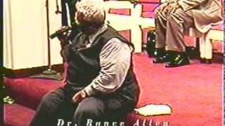 Rance Allen  quotMiracle Workerquot [upl. by Nurat128]