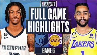 GRIZZLIES at NUGGETS  FULL GAME HIGHLIGHTS  December 28 2023 [upl. by Mosra]