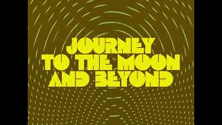 Mort Garson  Journey to the Moon and Beyond Commercial [upl. by Omsare]