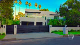 4810 woodley Ave Encino Ca 91436 [upl. by Borrell]