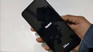 Redmi 9A Hard Reset kaise kare How to Hard Reset Redmi 9A [upl. by Sumaes]