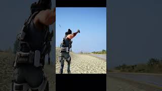 Ghost Recon Breakpoint 560 shorts gaming ghostreconbreakpoint trending viralvideo assaultrifle [upl. by Halimaj]